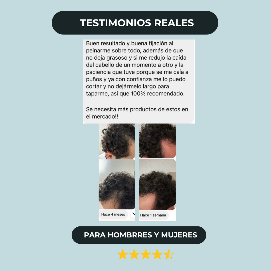 Tratamiento Hidratación Profunda