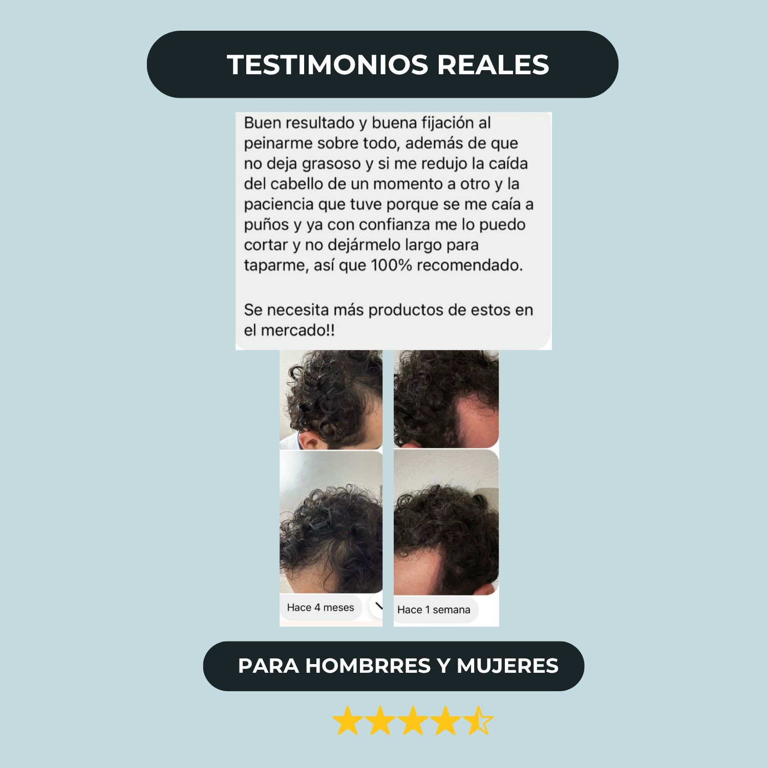 Tratamiento Hidratación Profunda