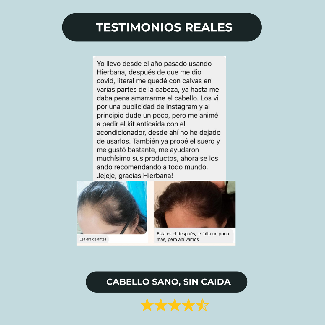 Tratamiento Hidratación Profunda