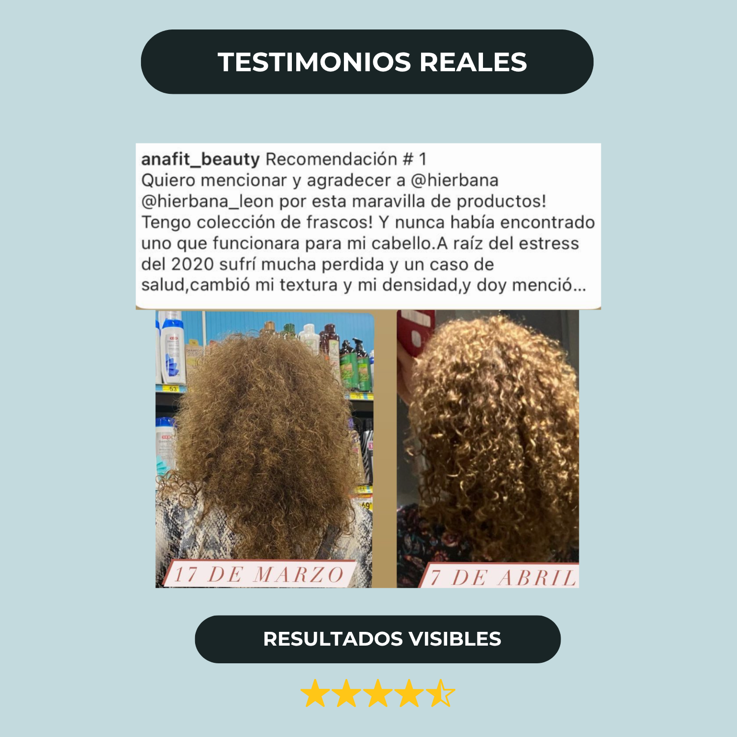 Tratamiento Anticaida Sin Frizz