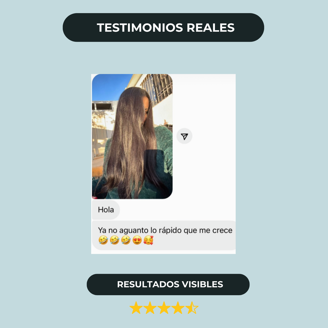Tratamiento Anticaida Sin Frizz